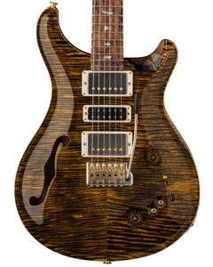 PRS 40th Anniversary Special Semi-Hollow LTD Guitar with Case