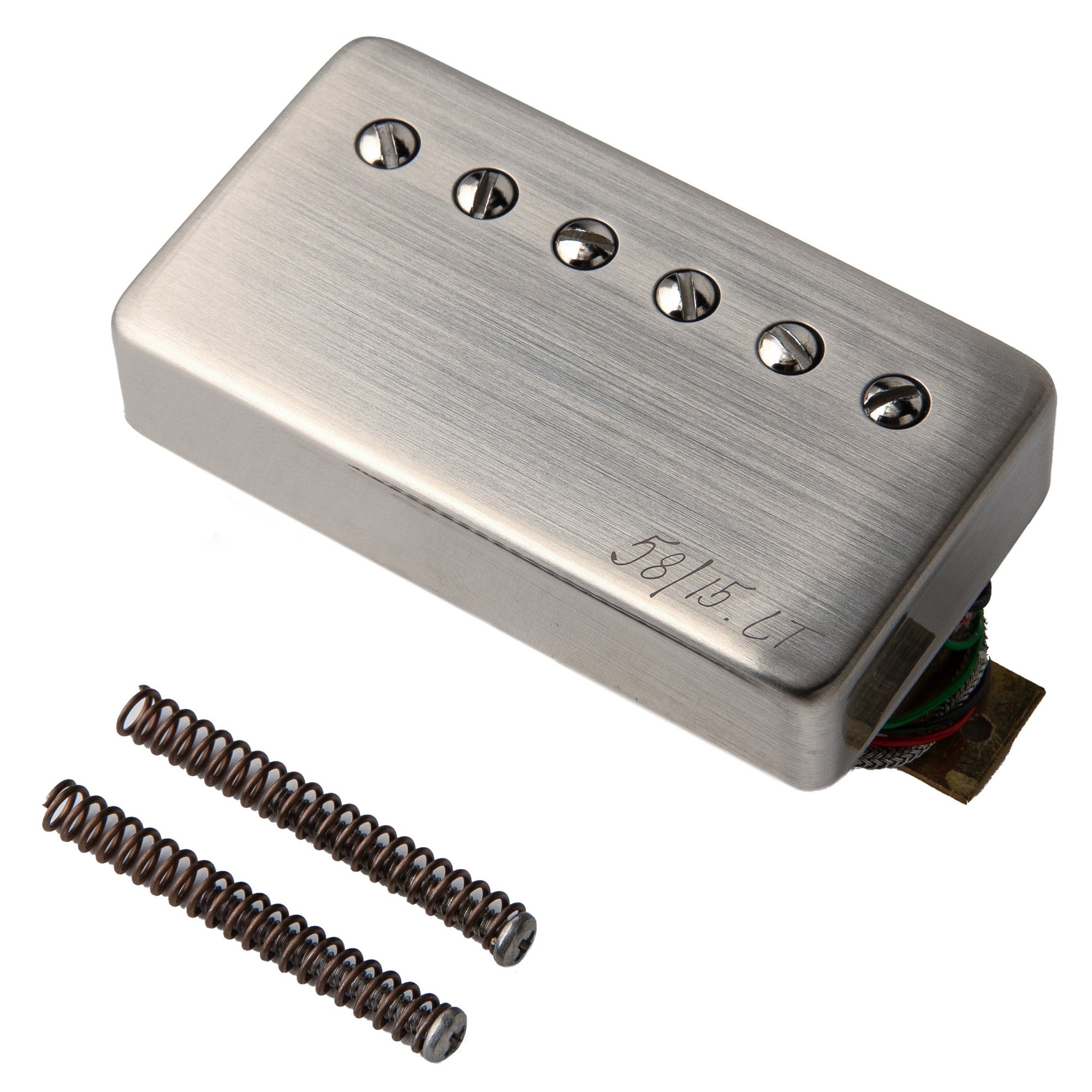 PRS 58/15 LT Bass Guitar Pickup Nickel