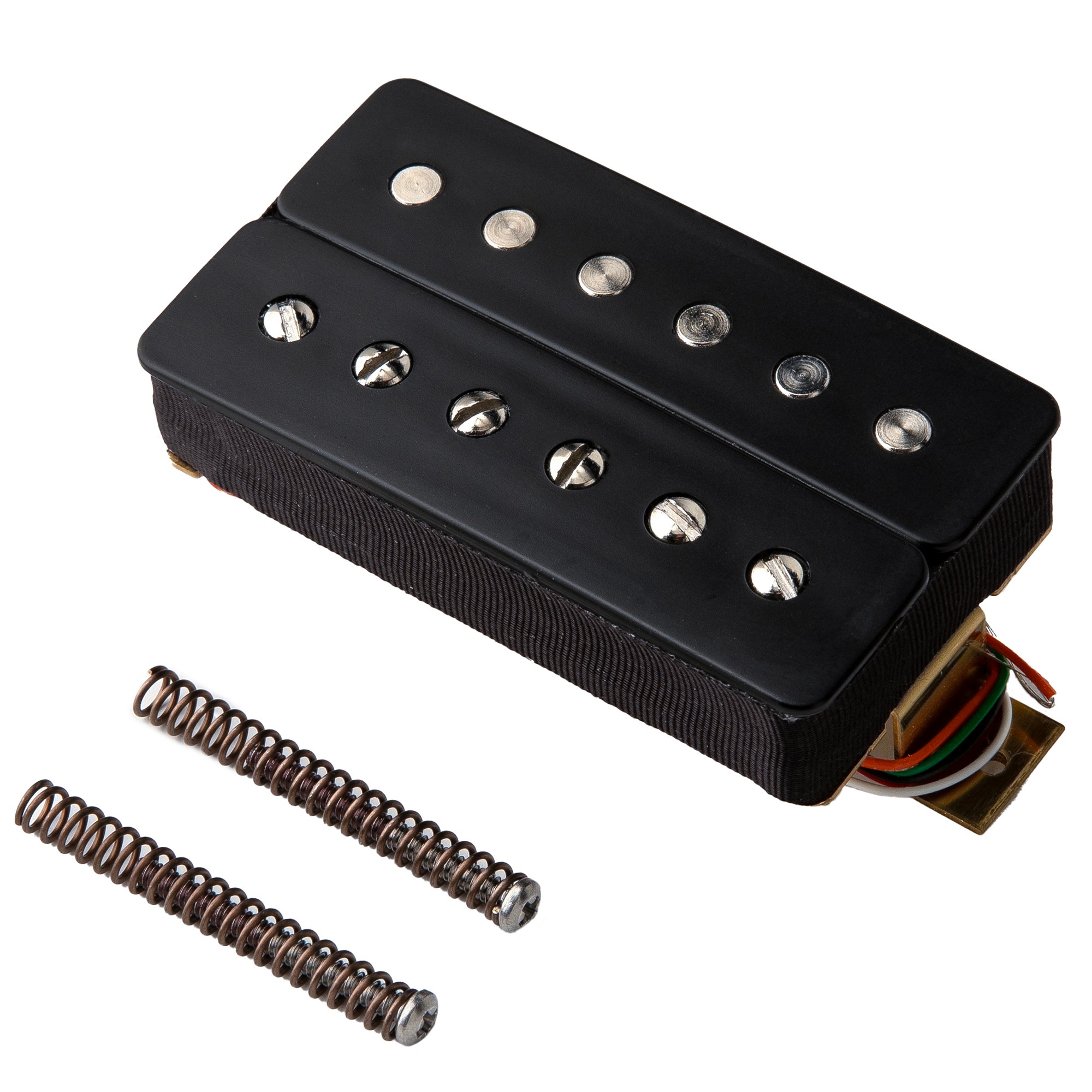 PRS 85/15 Bass Pickup for Electric Guitars Nickel Posts Uncovered