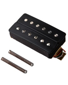 PRS 85/15 Bass Pickup for Electric Guitars Nickel Posts Uncovered