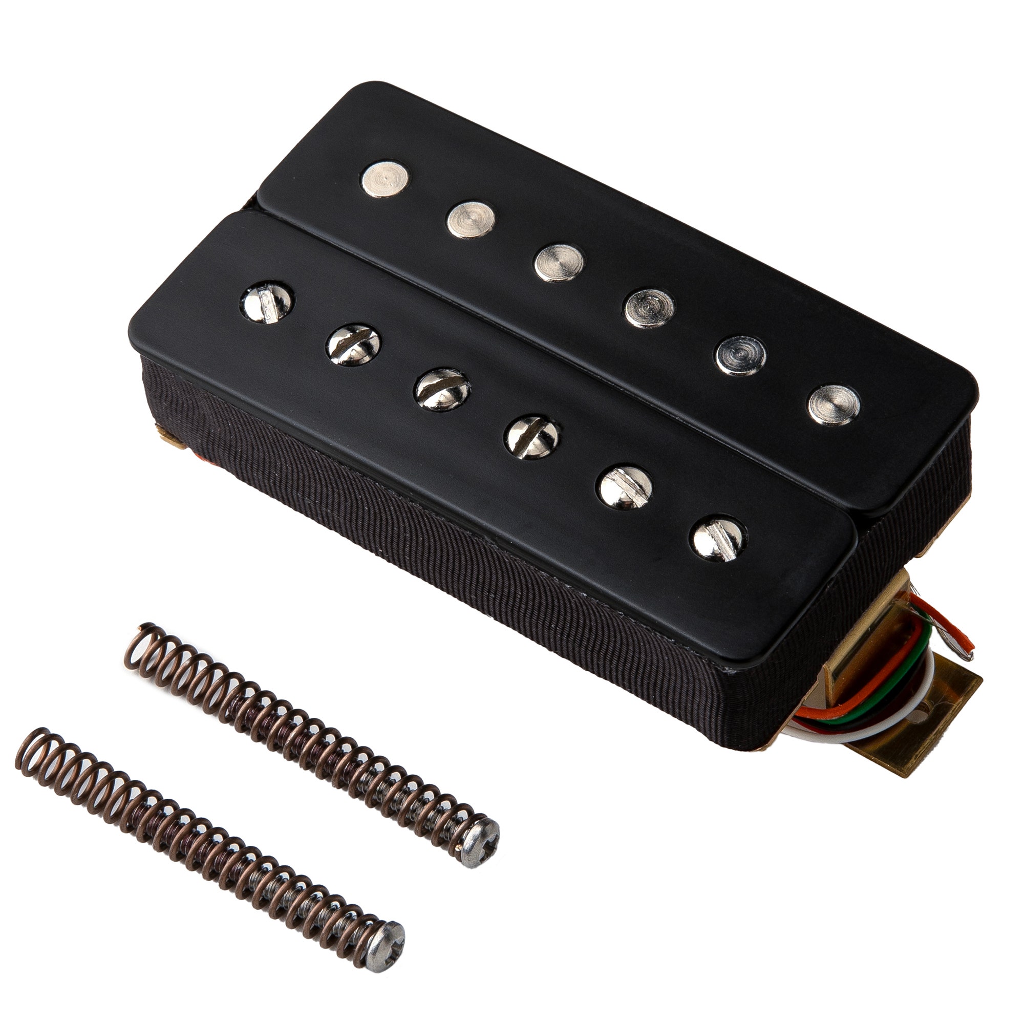 PRS 85/15 Treble Guitar Pickup Nickel Posts Uncovered