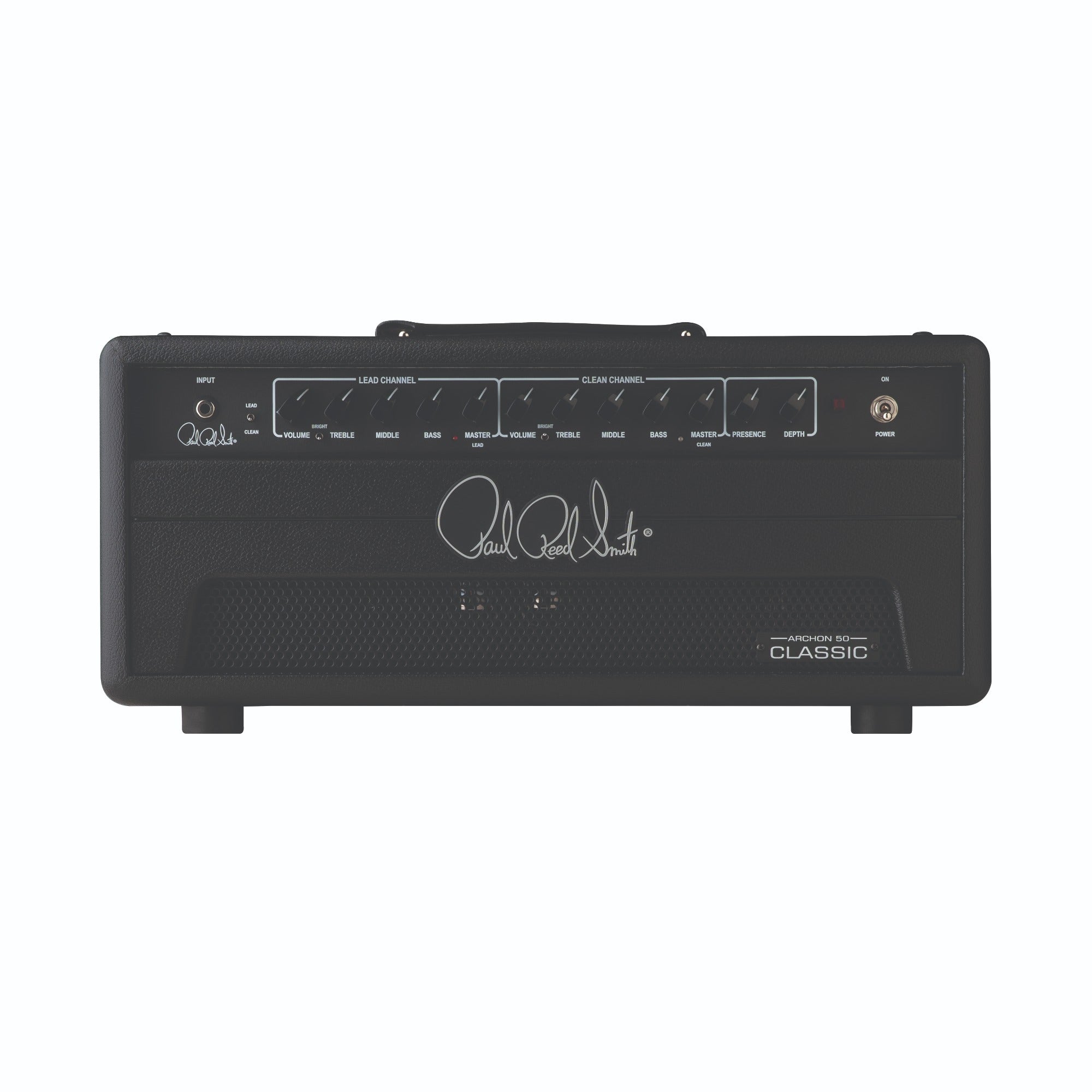 PRS Archon Classic 2-Channel Guitar Amp Head 50 Watts