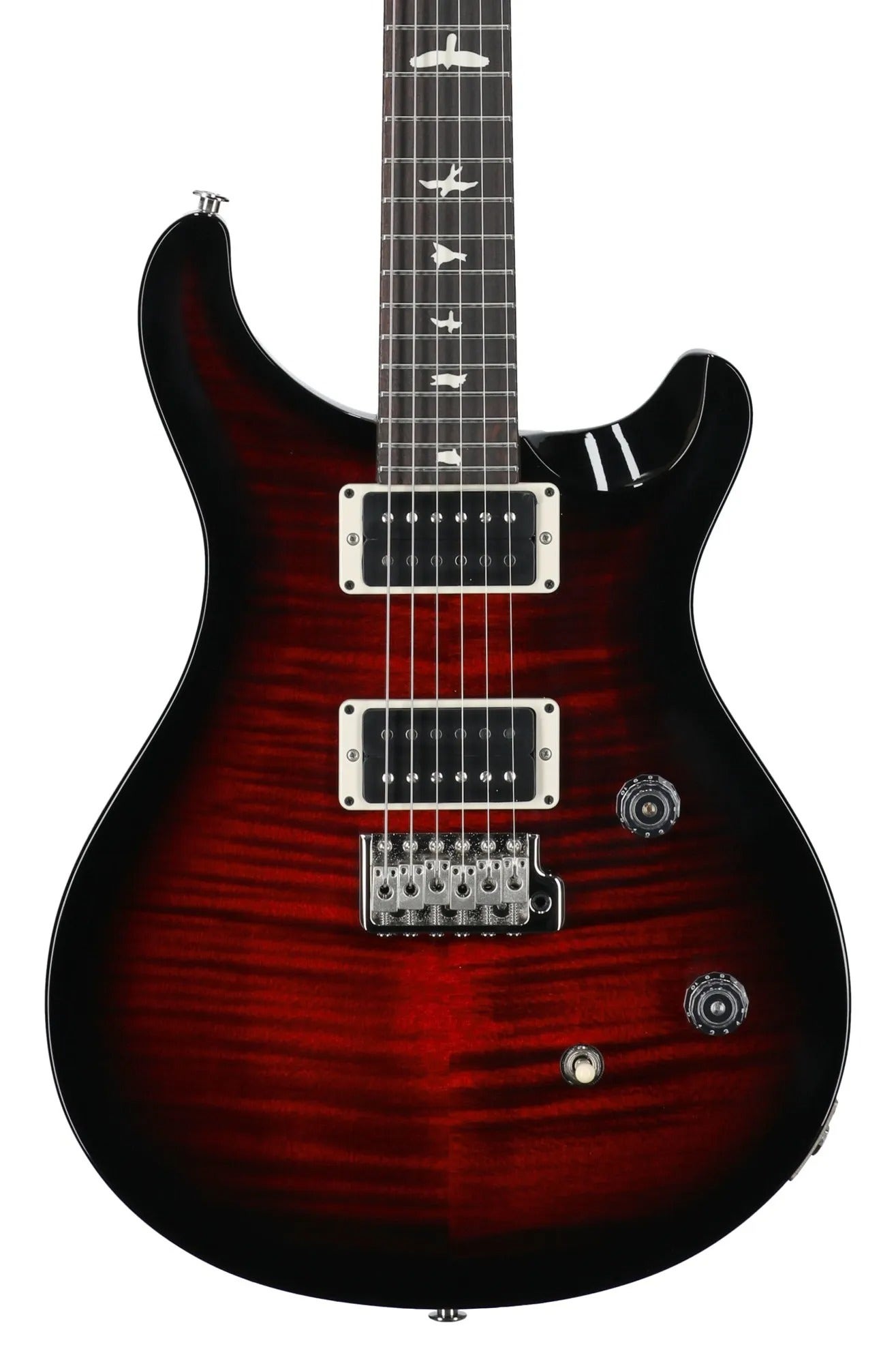 PRS CE24 Electric Guitar with Bolt On Neck with Gig Bag | American