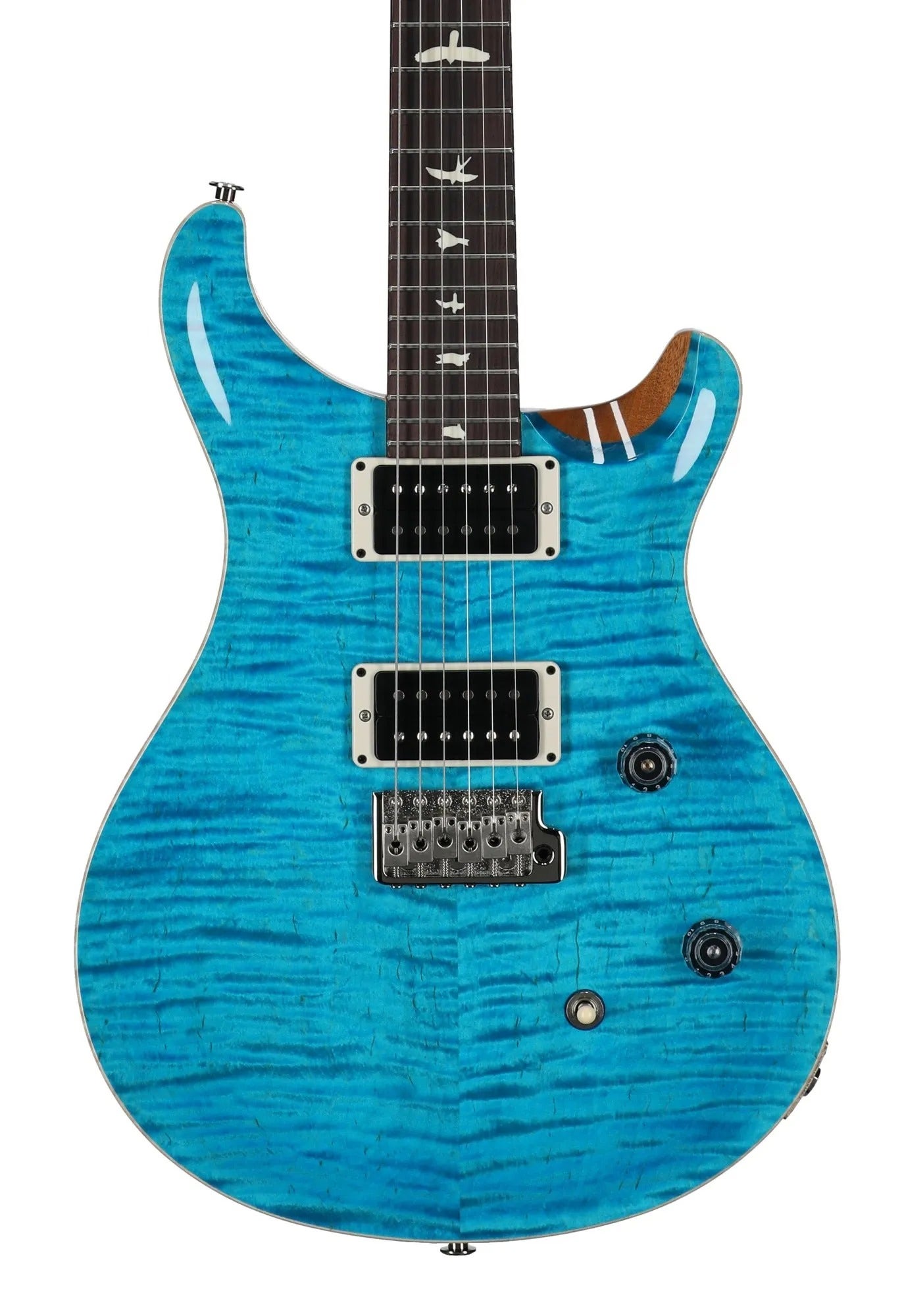 PRS CE24 Electric Guitar with Bolt On Neck with Gig Bag | American