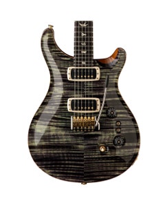 PRS Custom 24-08 10-Top Electric Guitar with Hardshell Case