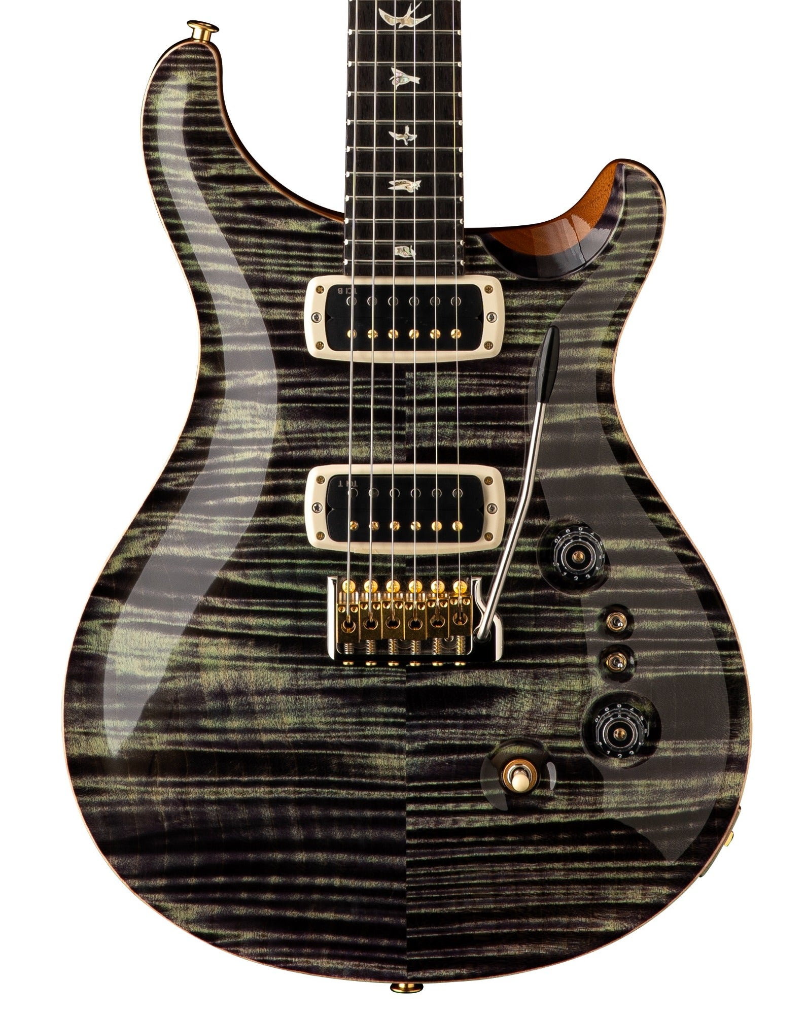 PRS Custom 24-08 Electric Guitar with Case