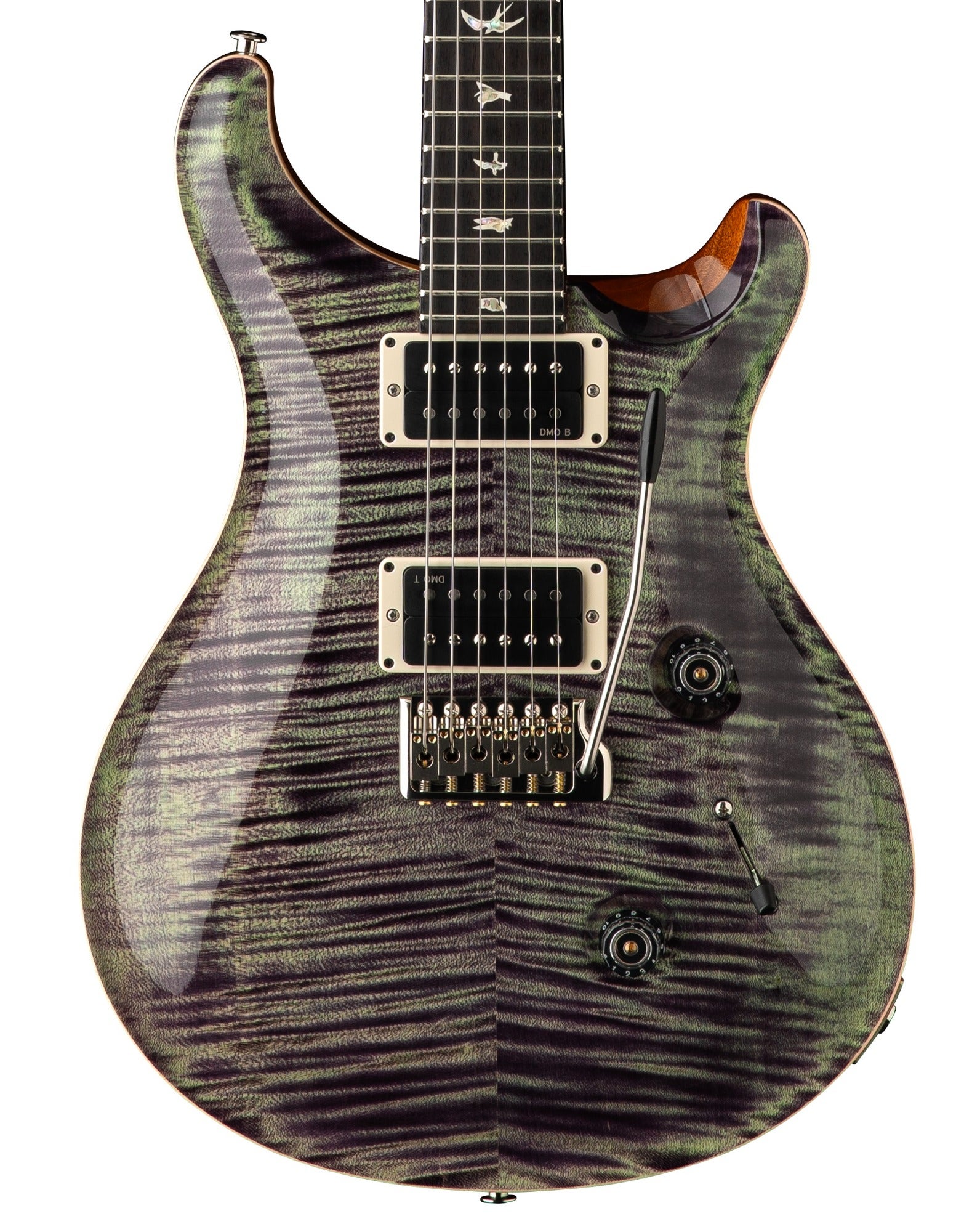 PRS Custom 24 Electric Guitar with Case