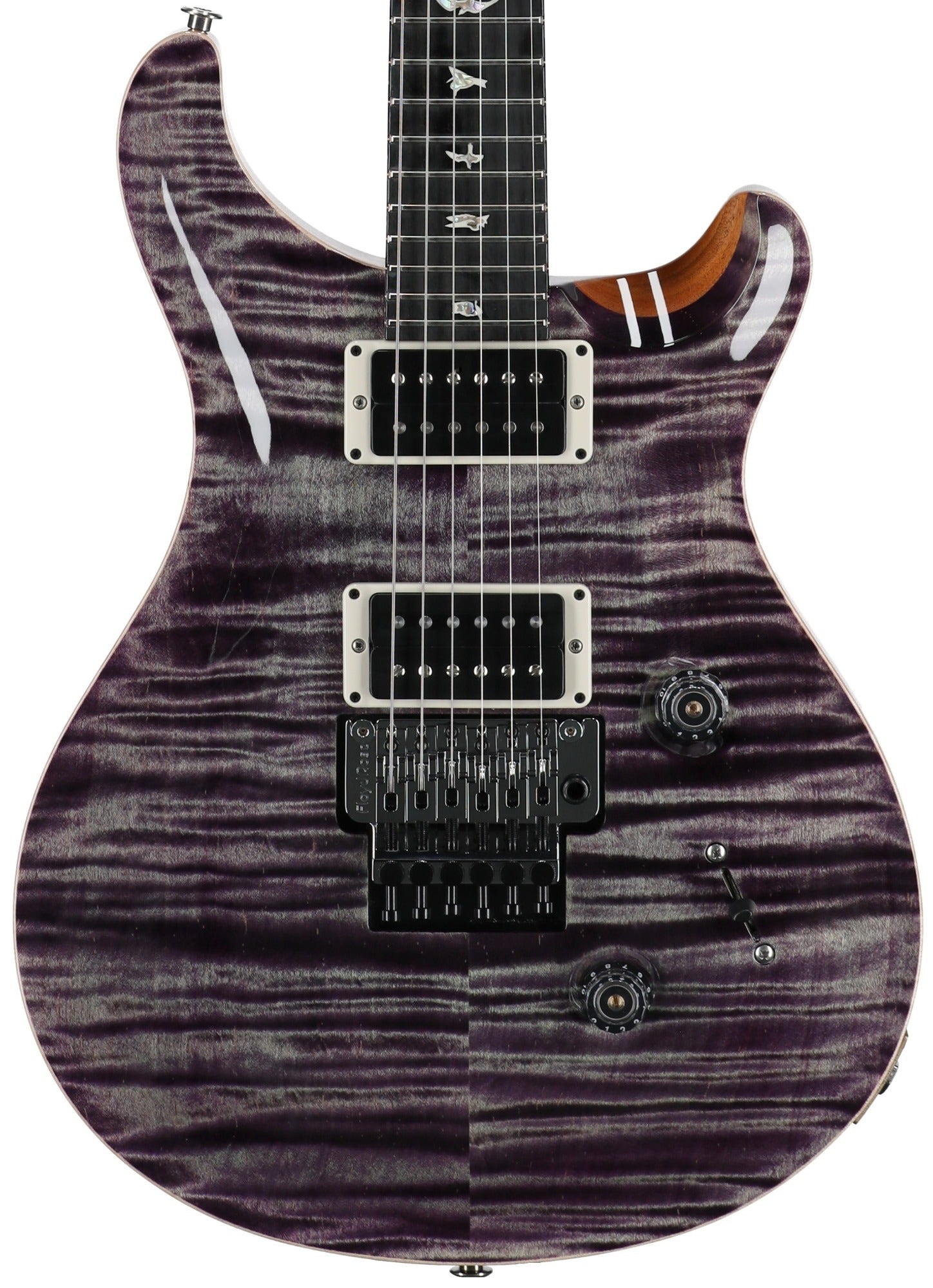 PRS Custom 24 Floyd Aurora Borealis