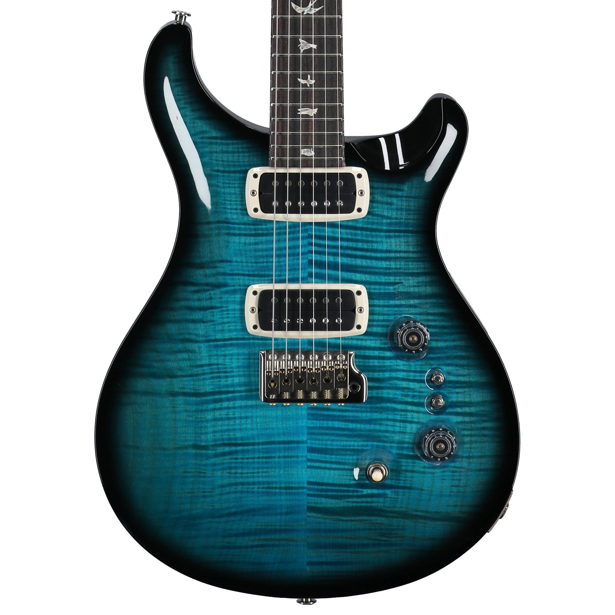 PRS Custom 24-08 Guitar with Case