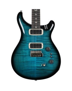 PRS Custom 24-08 Guitar with Case