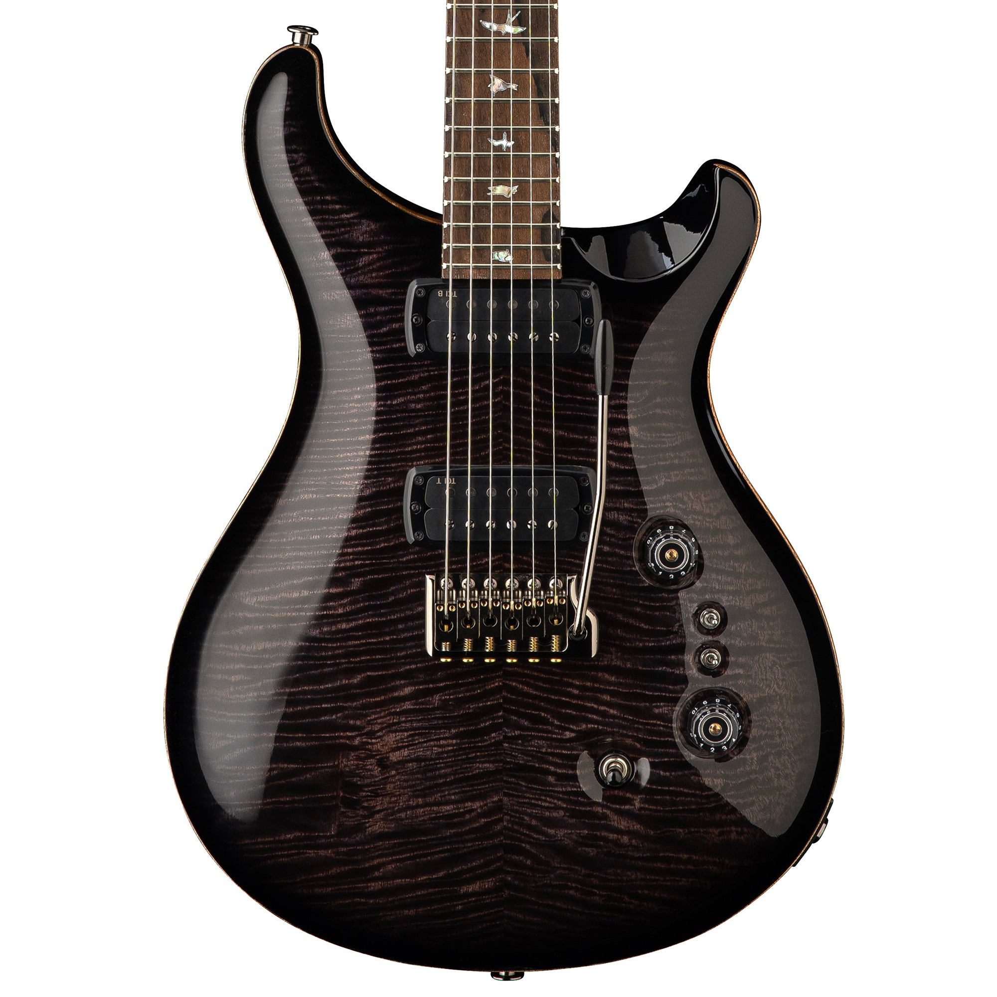PRS Custom 24-08 Mango Top Guitar with Case