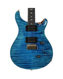 PRS Custom 24 Limited 10-Top Electric Guitar with Case