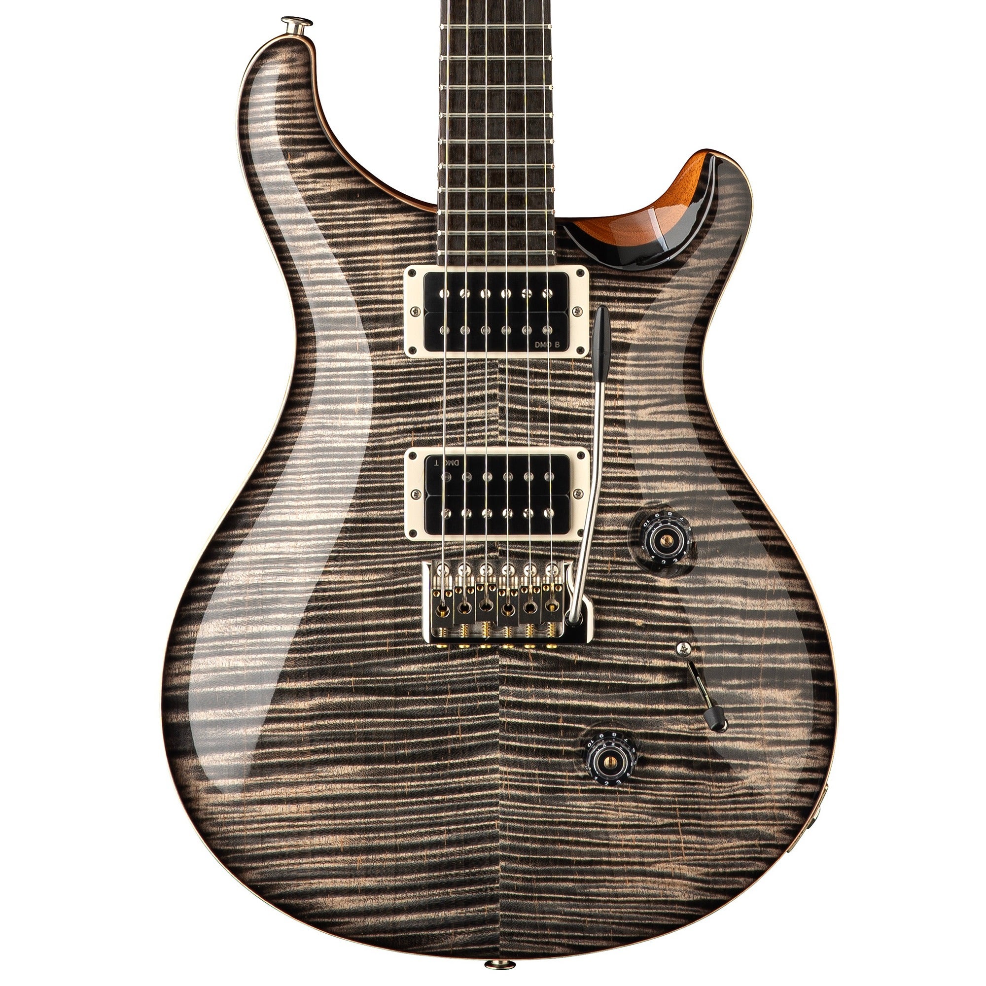 PRS Limited Edition Custom 24 Birds of a Feather Guitar with Case