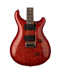 PRS Custom 24 Mango Top Guitar with Case