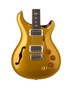 PRS DGT Semi-Hollow Birds Electric Guitar with Case