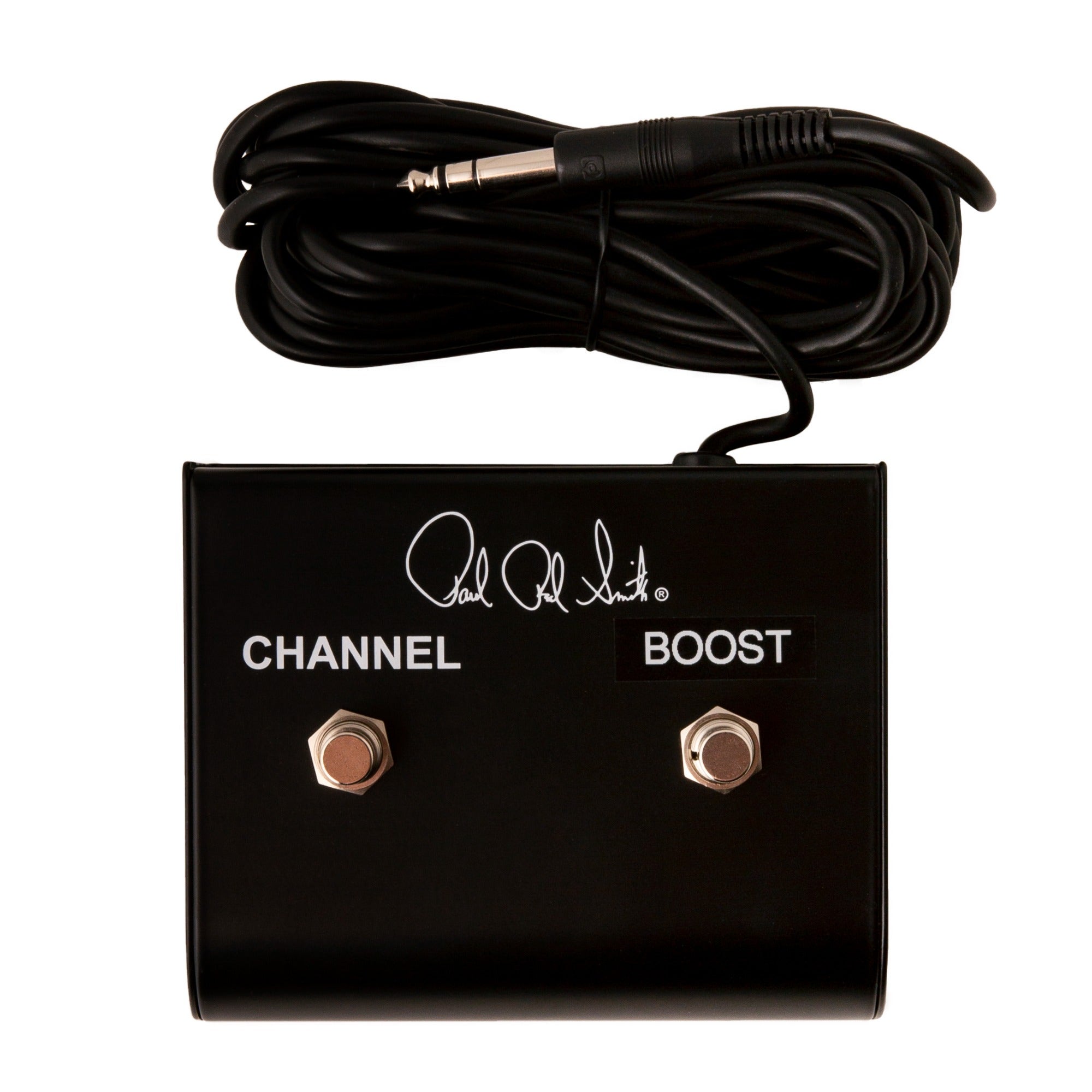 PRS Sonzera 2-Button Footswitch
