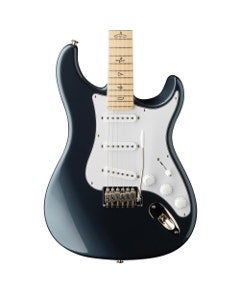 PRS John Mayer Silver Sky Electric Guitar Mapleboard with Gig Bag