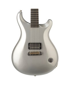 PRS Limited Jonathan Jourdan Signature Guitar Platinum Metallic with Case