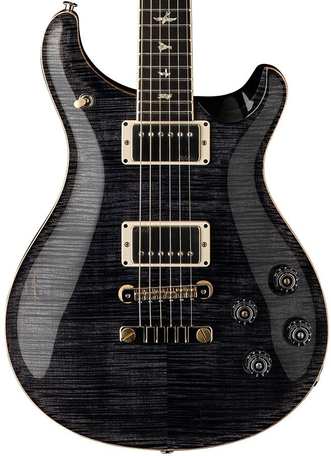 PRS McCarty 594 10-Top Guitar With Case