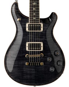 PRS McCarty 594 10-Top Guitar With Case