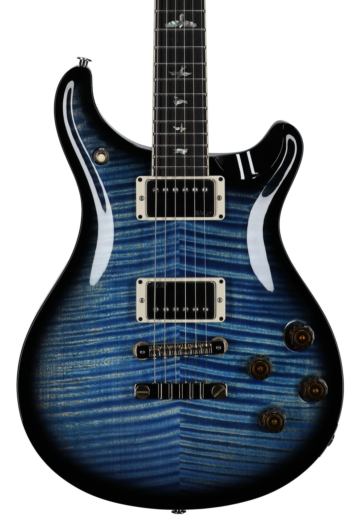 PRS McCarty 594 Electric Guitar with Case