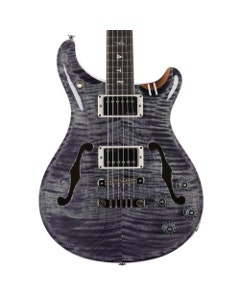 PRS McCarty 594 Hollow Body II Guitar with Case