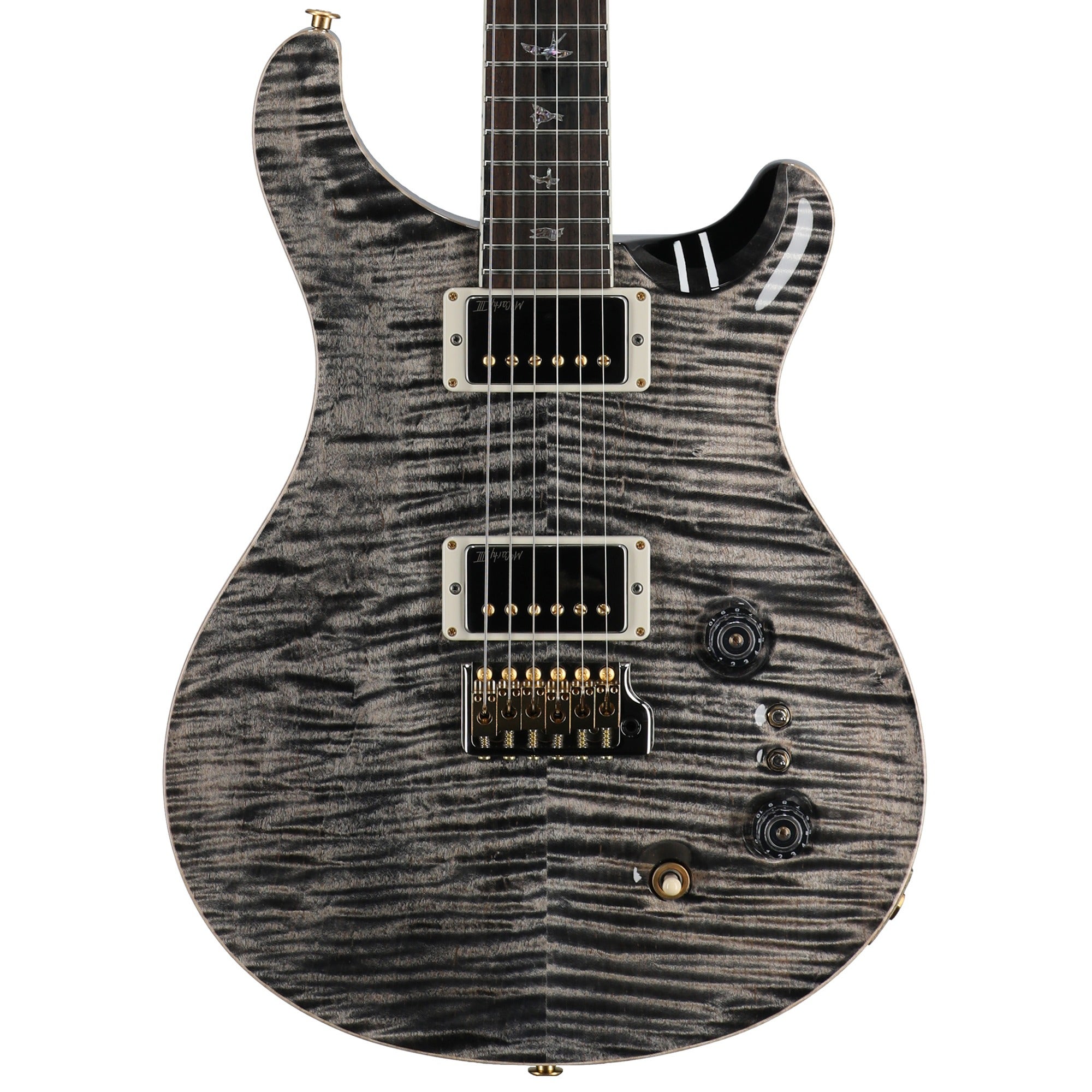 PRS McCarty Tremolo 408 Switching Guitar with Case