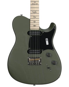 PRS NF 53 Satin Matcha Green Electric Guitar with Gigbag