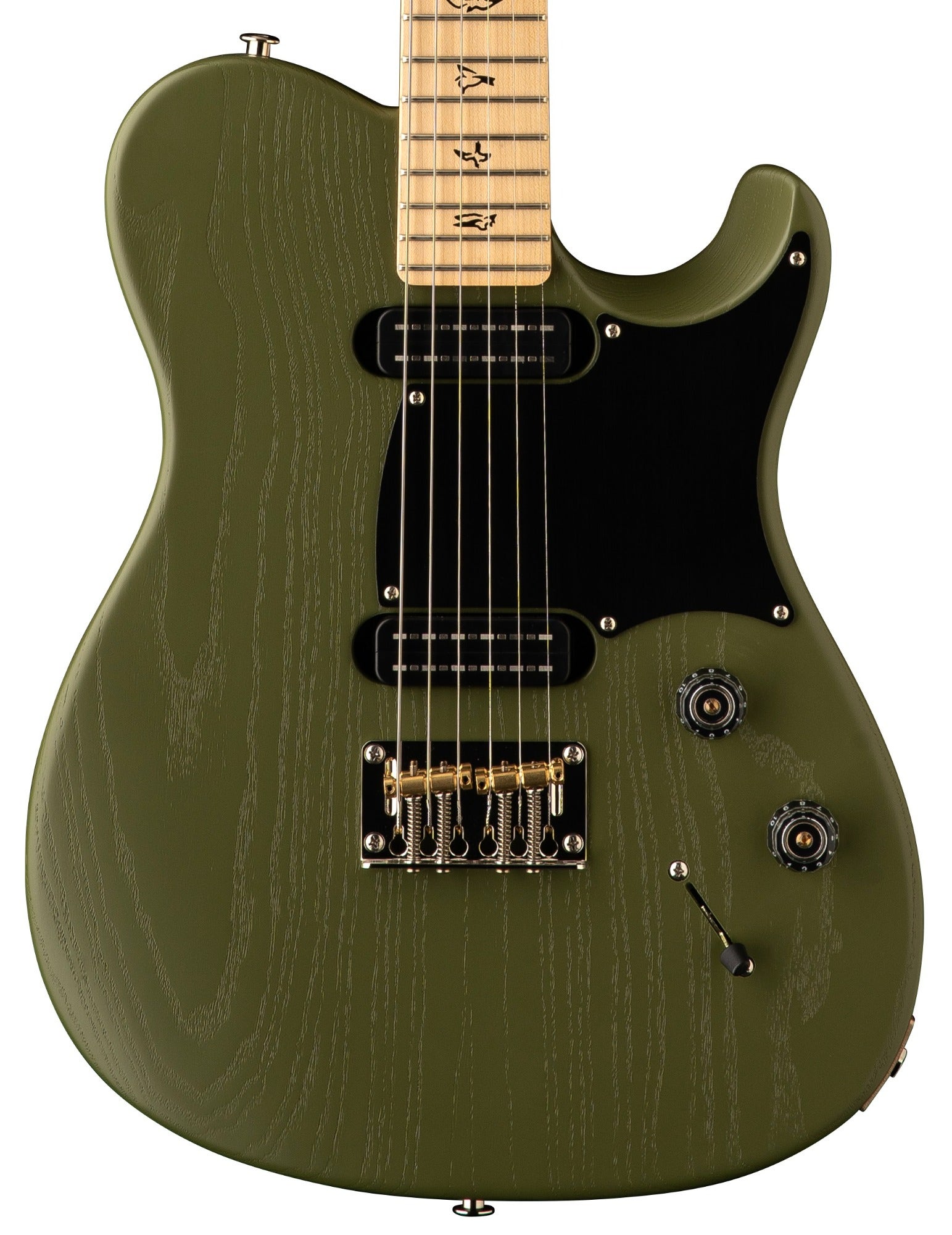 PRS NF 53 Satin Electric Guitar with Gigbag