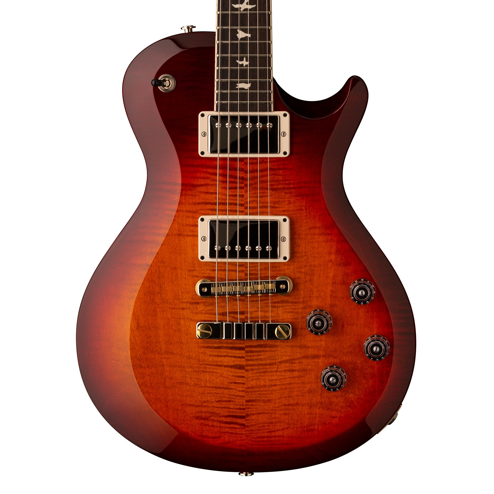 PRS S2 McCarty 594 Singlecut Electric Guitar with Gigbag