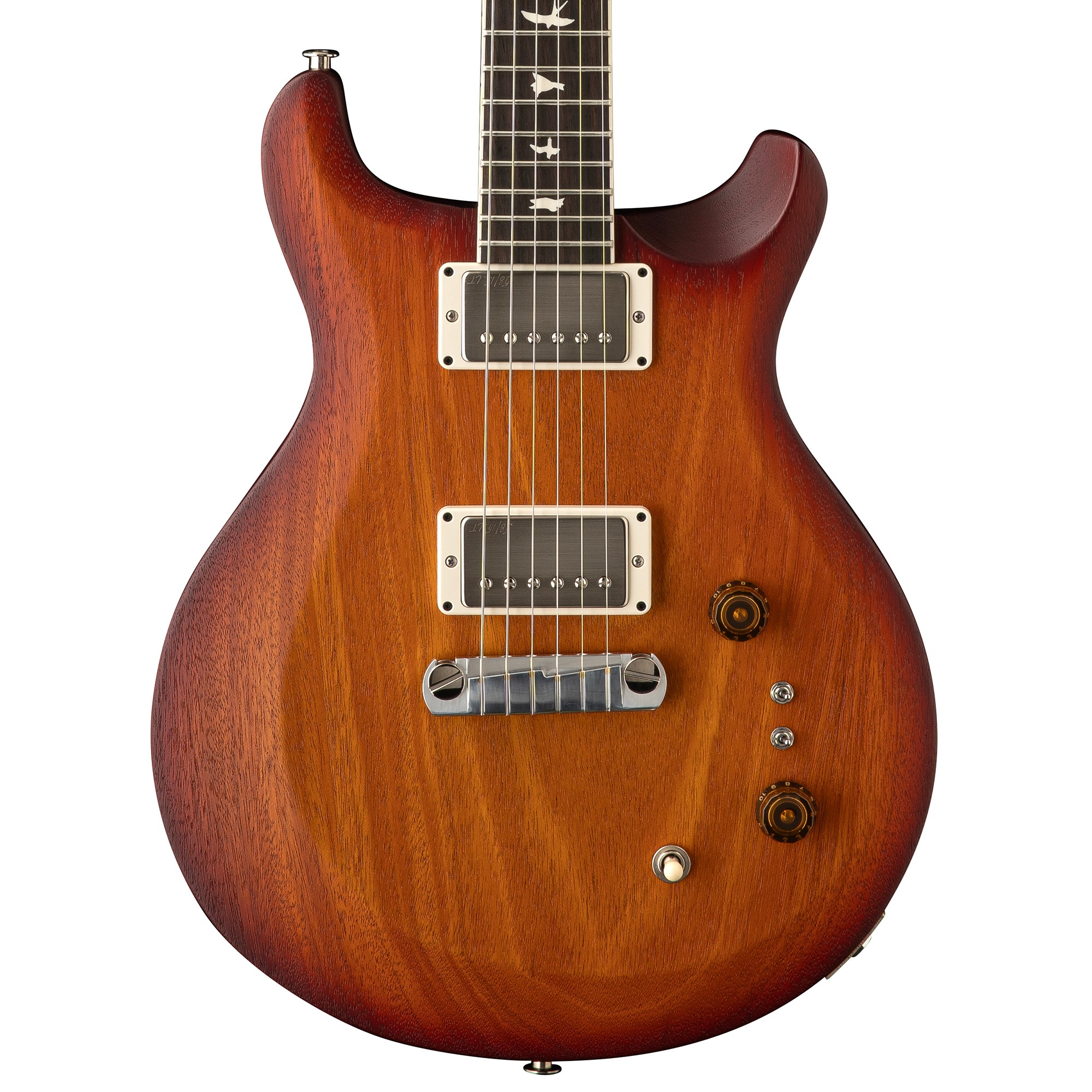 PRS S2 Mira 594 Satin Electric Guitar with Gig Bag