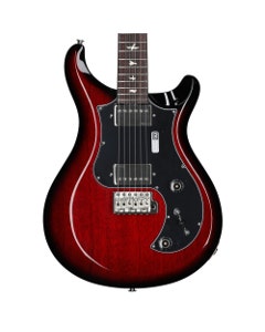 PRS S2 Standard 22 Electric Guitar Scarlet Sunburst with Gig Bag