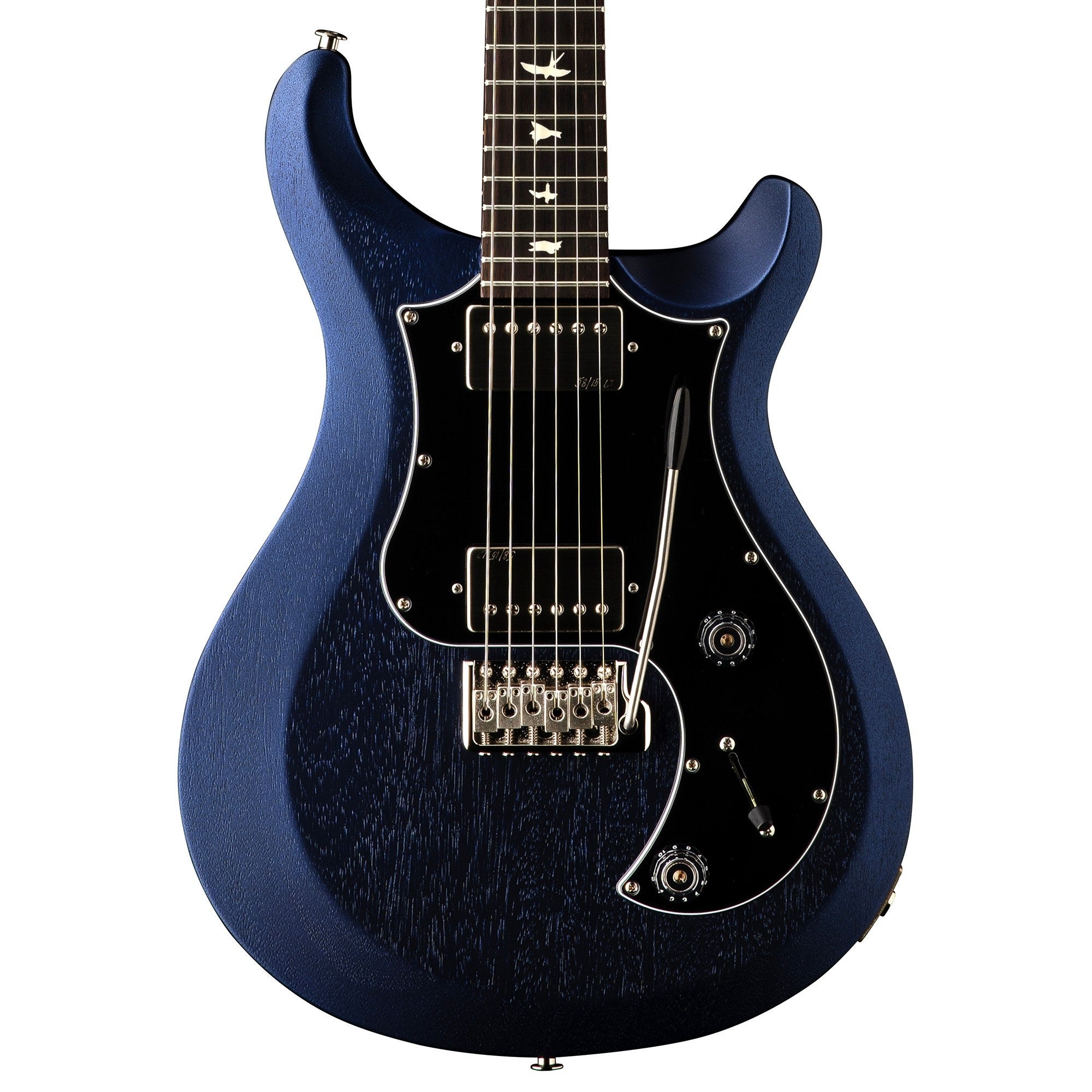 PRS S2 Standard 22 Satin Guitar with Case