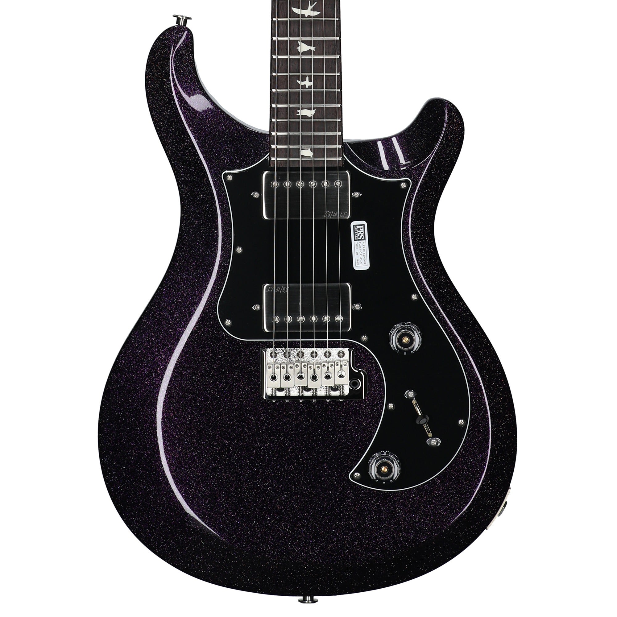 PRS S2 Standard 24 Exclusive Guitar with Gig Bag
