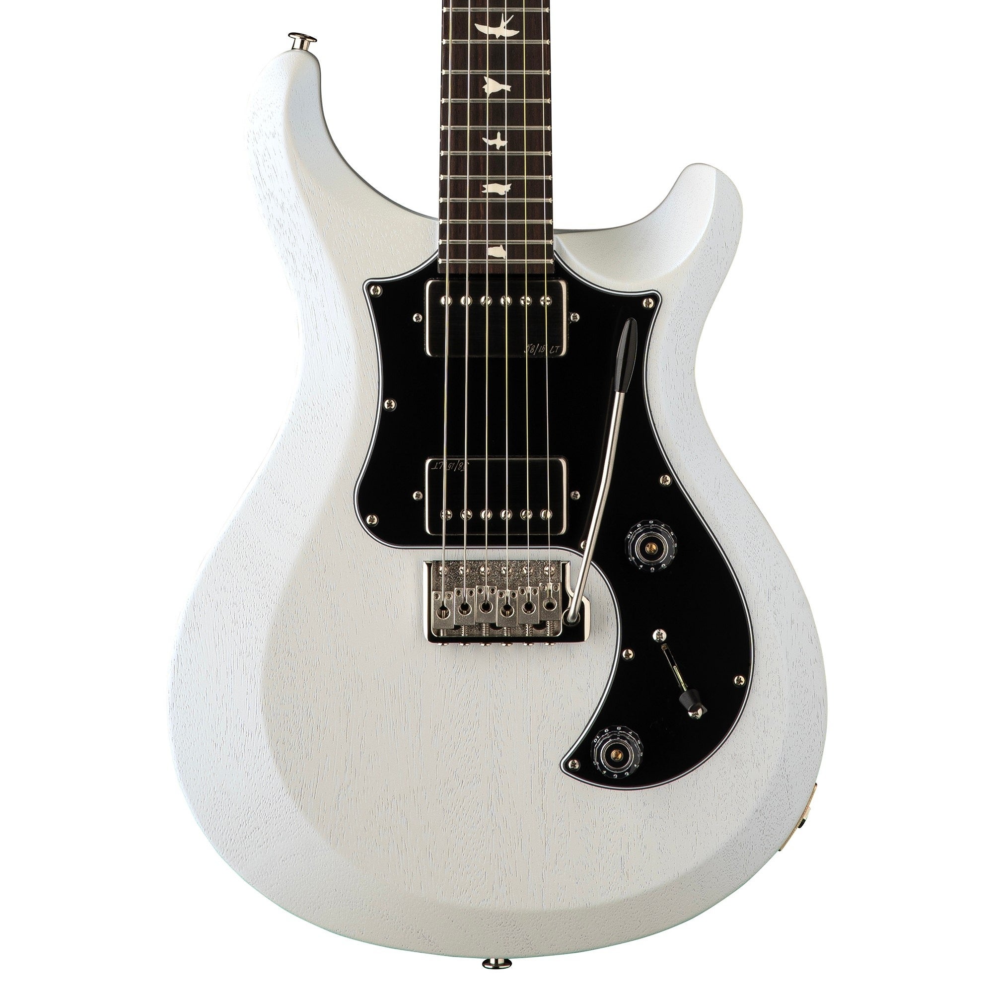 PRS S2 Standard 24 Satin Guitar with Case