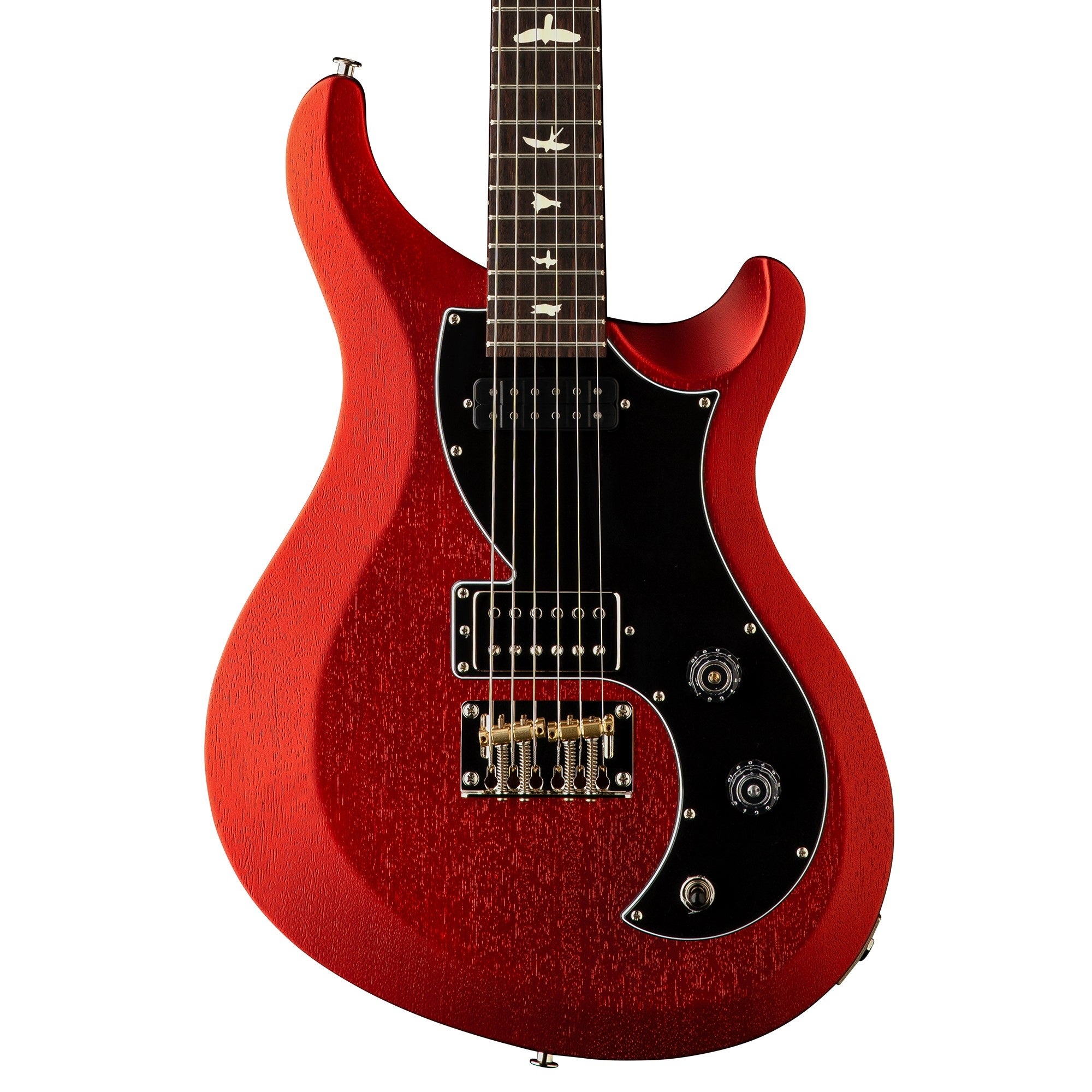 PRS S2 Vela Satin Guitar with Gigbag