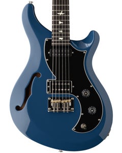 PRS S2 Vela Semi-Hollowbody Guitar with Gigbag
