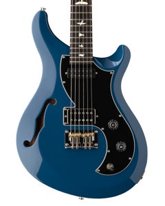PRS S2 Vela Semi-Hollowbody Guitar with Gigbag