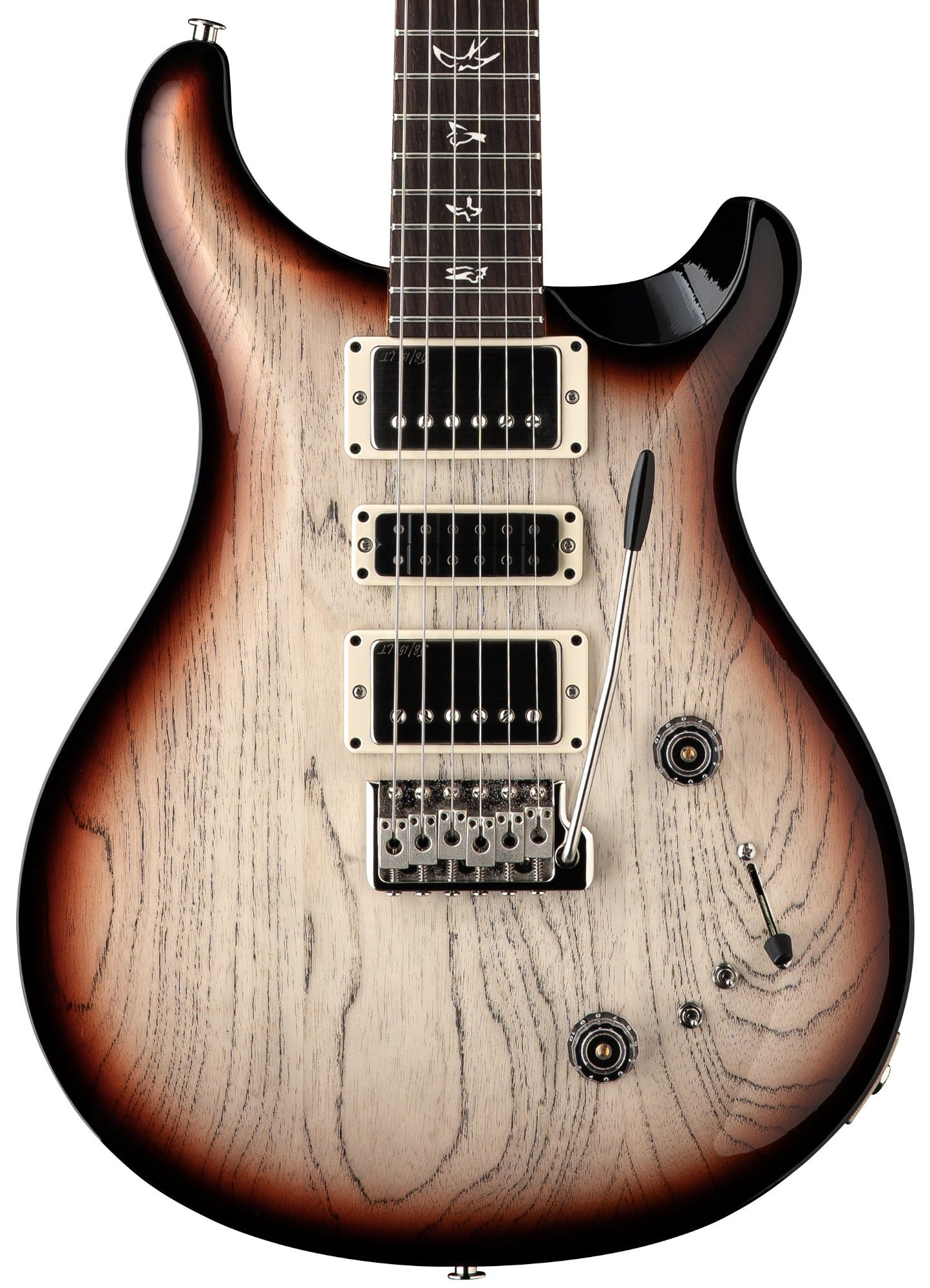 PRS Swamp Ash Special Rosewood Guitar with Bag