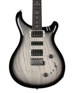 PRS Swamp Ash Special Rosewood Guitar with Bag White Doghair Smokeburst