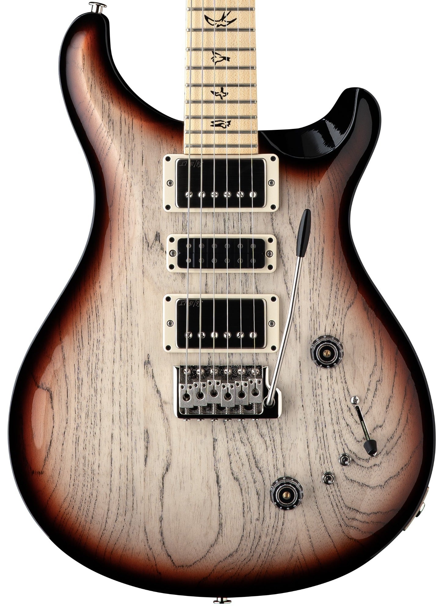 PRS Swamp Ash Special Maple Guitar with Bag