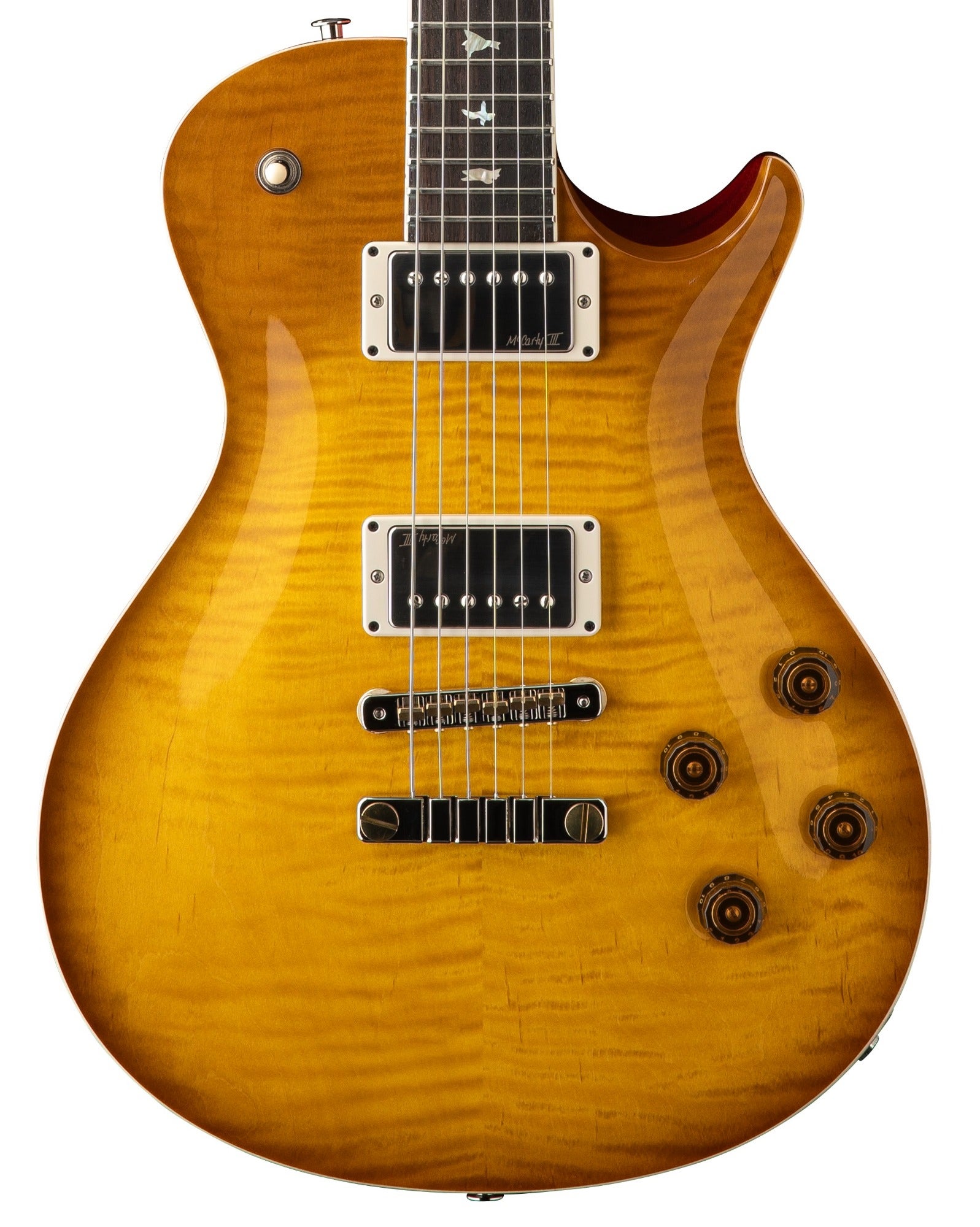 PRS 40th Anniversary McCarty SC56 Ltd Guitar with Case