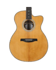 PRS SE Angelus A60 Acoustic Electric Guitar with Case