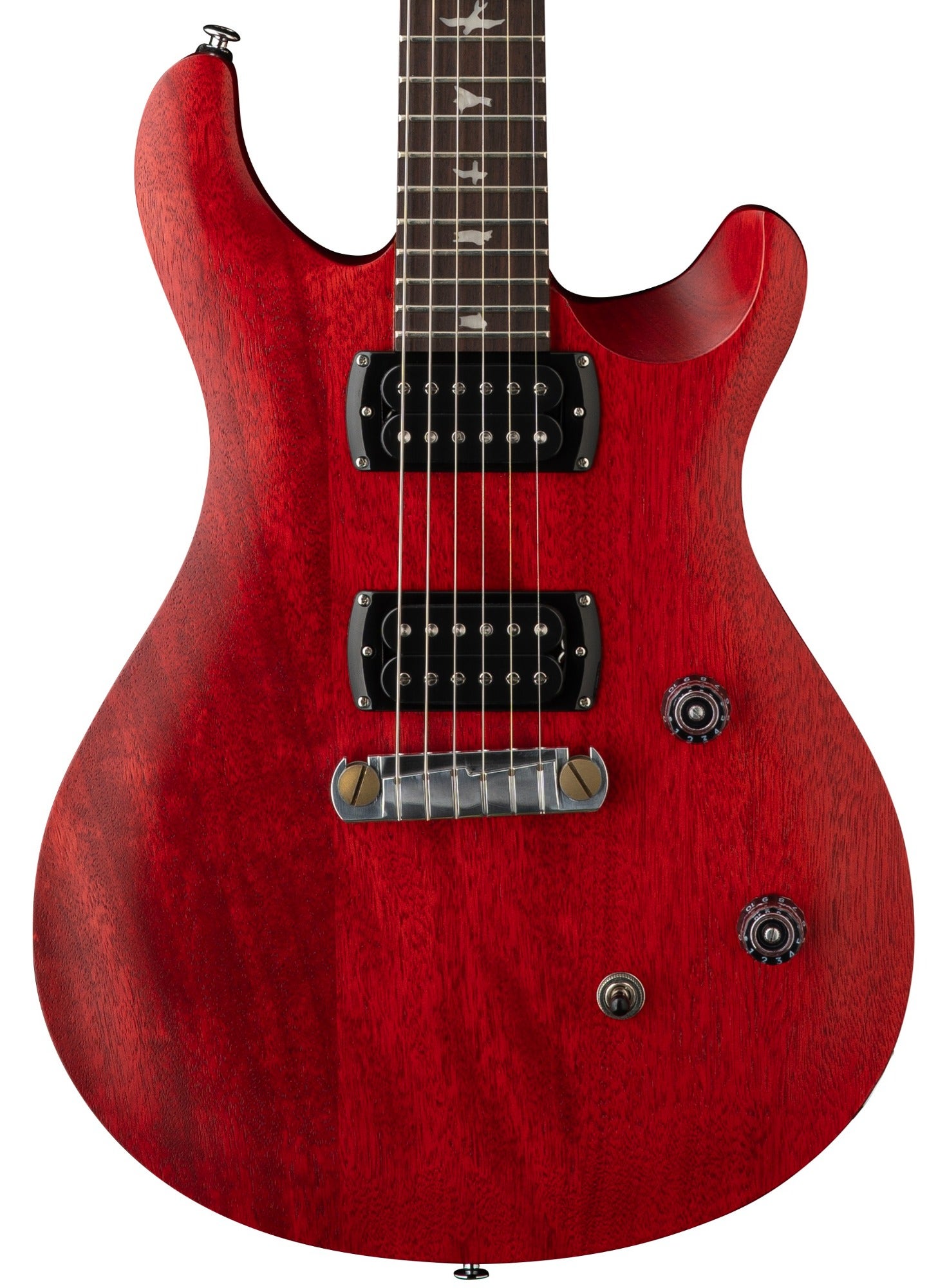 PRS SE CE24 Standard Stoptail Guitar with Gig Bag