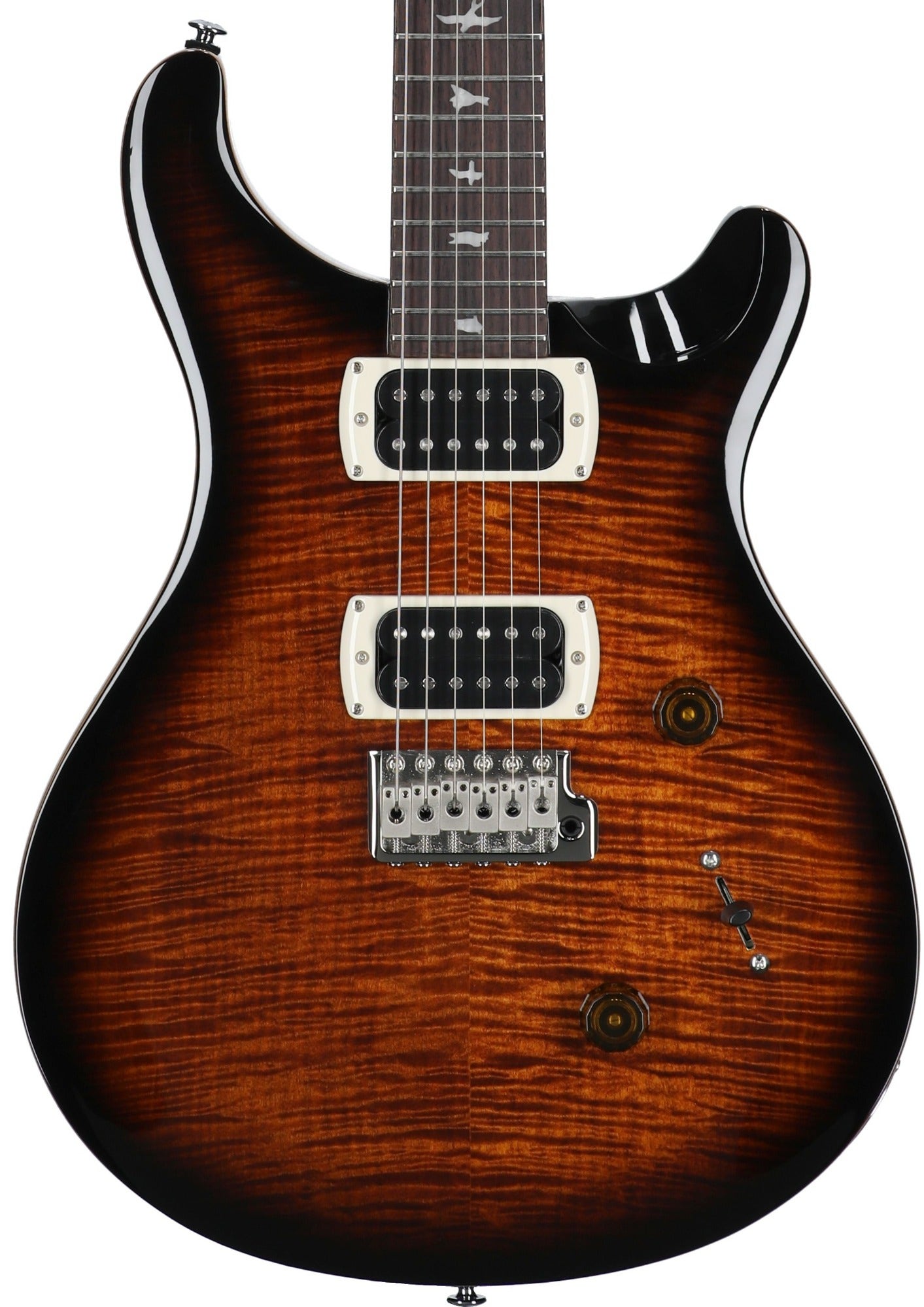 PRS SE Custom 24 Electric Guitar with Gigbag
