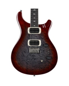 PRS SE Custom 24-08 Quilt Electric Guitar with Gig Bag