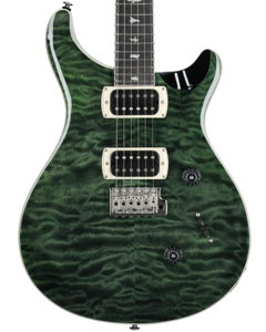 PRS SE Custom 24 Quilt Electric Guitar with Gigbag
