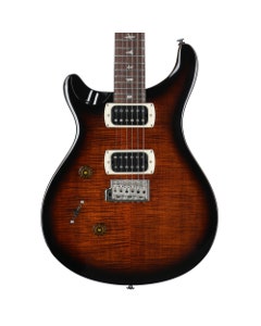 PRS SE Custom 24 Left-Handed Electric Guitar with Bag