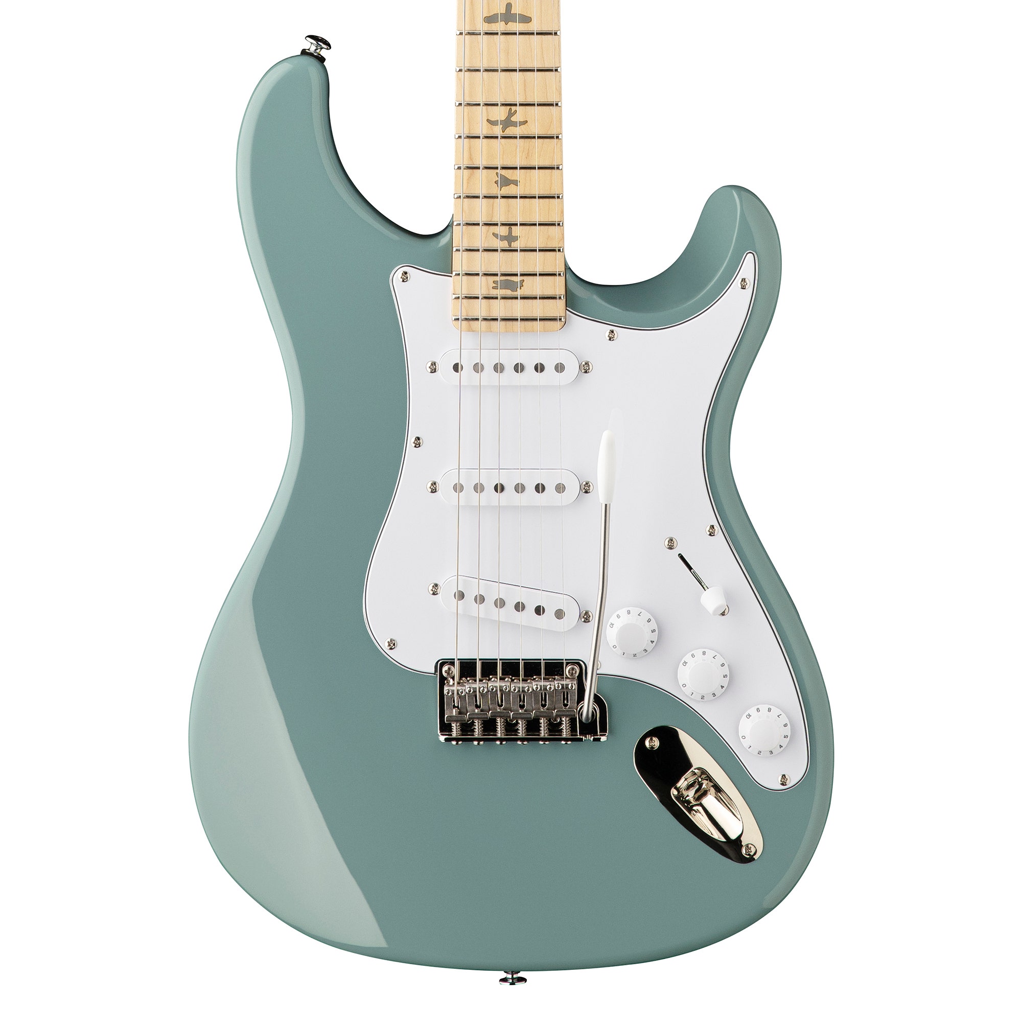 PRS SE Silver Sky Maple Fingerboard Guitar with Bag