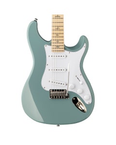 PRS SE Silver Sky Maple Fingerboard Guitar with Bag